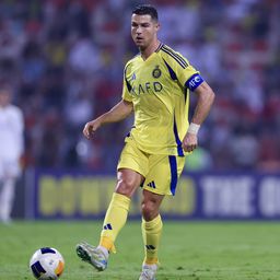 Cristiano Ronaldóék továbbra is veretlenek az ázsiai Bajnokok Ligájában