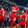 A Juventus a tűzzel játszott, s végül kikapott a Stuttgarttól; ikszelt a PSG; nyert a Sporting