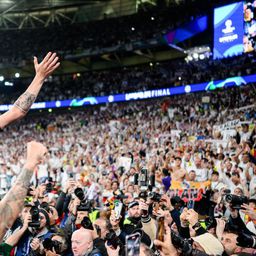 Toni Kroos: A búcsú napjára mindig emlékezni fogok