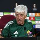Gasperini szerint a Plzen egy rendkívül jó csapat