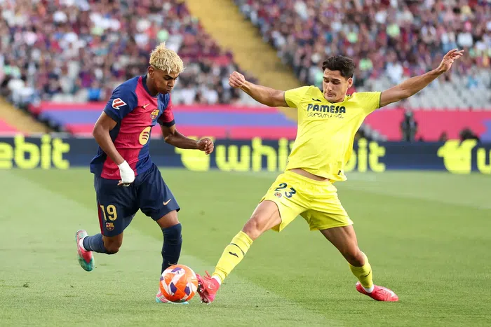 Az UEFA örült a La Liga döntésének (Fotó: www.barcablaugranes.com)
