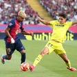 Az UEFA állásfoglalása a Barcelona elhalasztott amerikai mérkőzéséről