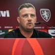 Jaroslav Köstl irányítja a cseh válogatottat az év hátralevő két mérkőzésén