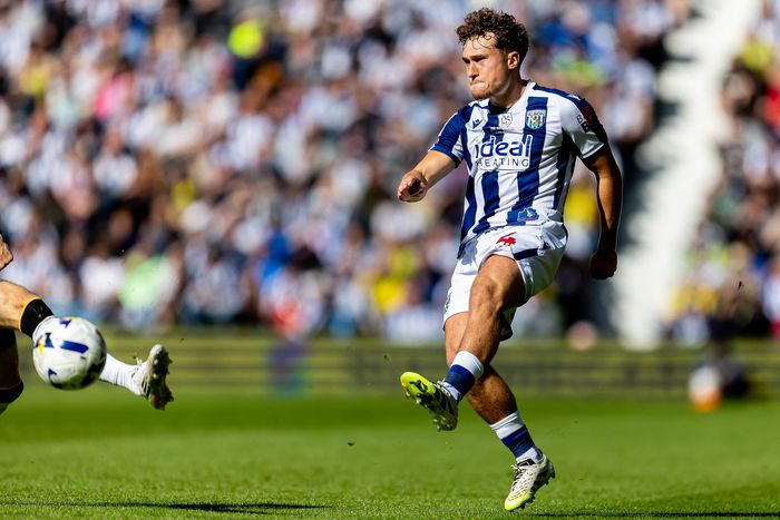 A válogatottban és a West Bromwich-ban is számítanak Callum Stylesra