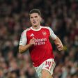 Viktor Gyökeres nagyon elégedett az Arsenal játékával