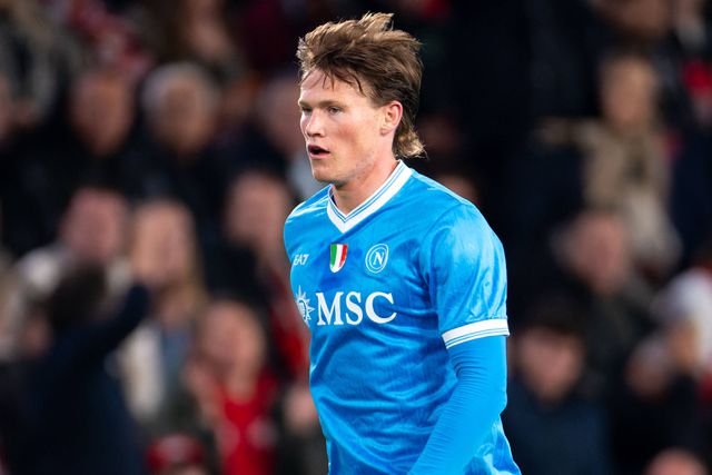 Mctominay a 2024-25-ös szezon legjobb játékosa lett a Serie A-ban