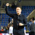 A Ferencváros vezetőedzője a Salzburg ellen is örülne