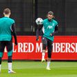 A Liverpool négy egymást követő vereség után igyekszik javítani
