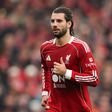 A Frankfurt a Liverpool szerdai ellenfele