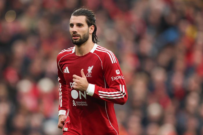 A Frankfurt a Liverpool szerdai ellenfele