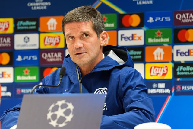 Christian Chivu szerint jó uton jár a csapata, már visszanyerték az önbizalmukat