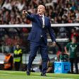Marco Rossi a portugálok elleni döntetlenről is beszélt