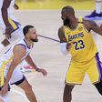 Curry letaszította a „fizetési" trónról LeBront