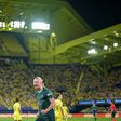 Erling Haaland sorozatban 12 mérkőzésen lő gólt a Bajnokok Ligájában