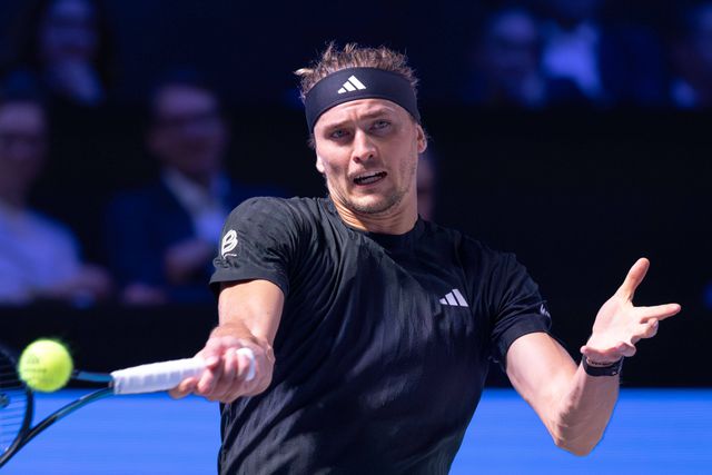 Zverev reagált a kritikákra