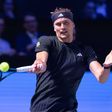 Zverev reagált a kritikákra