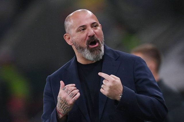 Sztankovics válaszolt a kritikákra