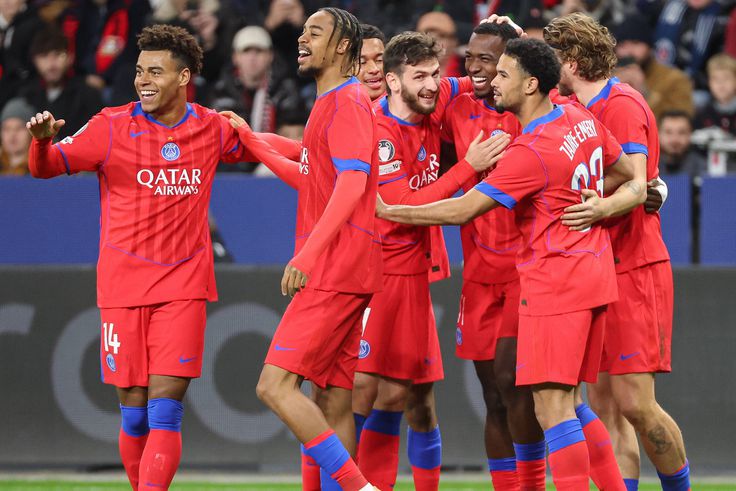 A PSG idén is megállíthatatlan lesz?