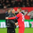 Luis Enrique is rekorderré lépett elő a keddi játéknapon