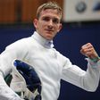 Az alapítványt támogató Andrásfi Tibor a 2024-es párizsi olimpián a párbajtőrcsapat tagjaként szerzett aranyérmet