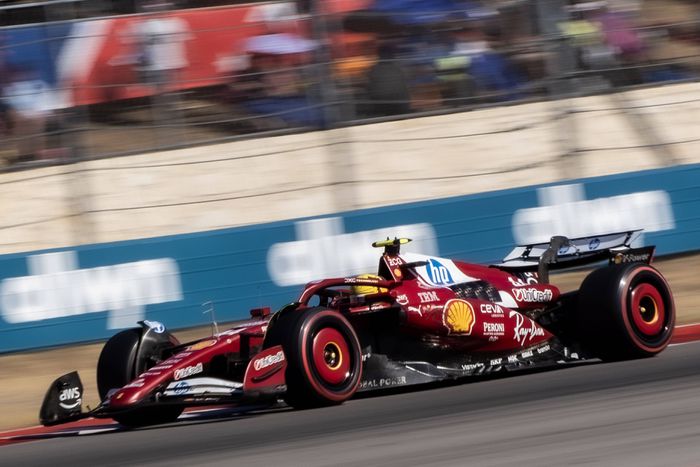 Visszatérhet még a Ferrari a csúcsra?