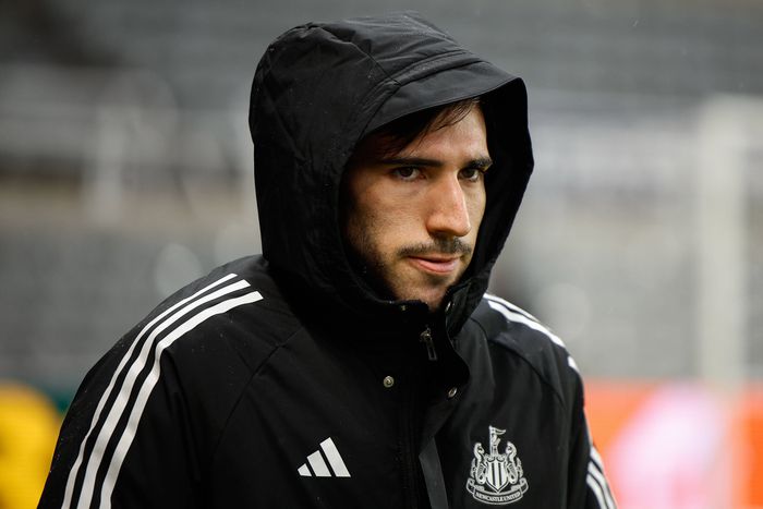 Az angol média szerint Sandro Tonali meghosszabbította szerződését