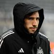 Az angol média szerint Sandro Tonali meghosszabbította szerződését