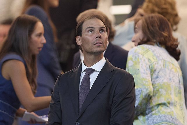 Nadal a Roland Garros királya