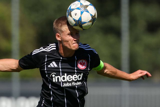 Fenyő Noah ismét betalált