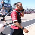 Lewis Hamilton: Konstruktőri ezüst a célunk