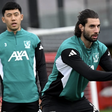 A Liverpool négy egymást követő vereség után igyekszik javítani (Fotó: liverpoolfc.com)