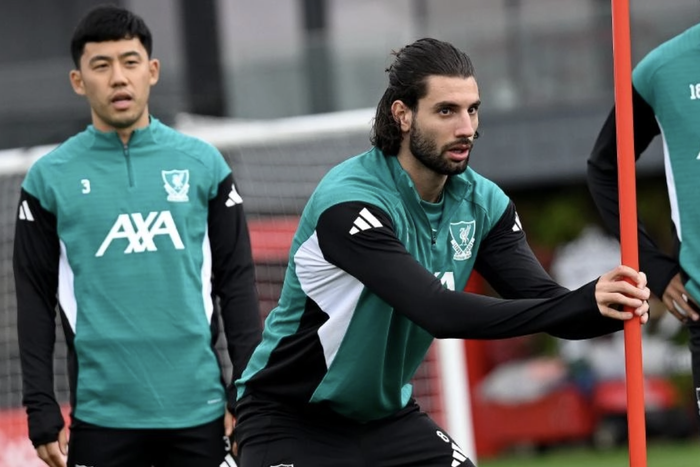 A Liverpool négy egymást követő vereség után igyekszik javítani (Fotó: liverpoolfc.com)