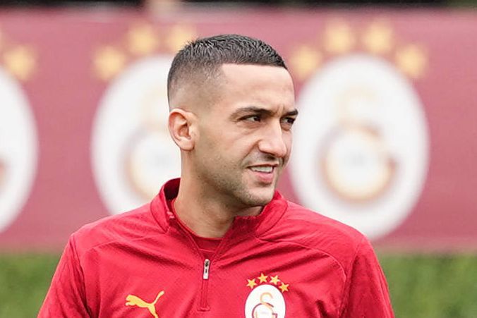 Ziyech 32 évesen hazájába igazolt