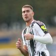 Vlahovics teljesítménye mindig kérdéses a Juventus szurkolók körében