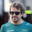 Alonso szerint Verstappen a Forma–1 egyik legjobbja