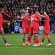 Hét gólt lőtt Leverkusenben a címvédő Paris-Saint Germain