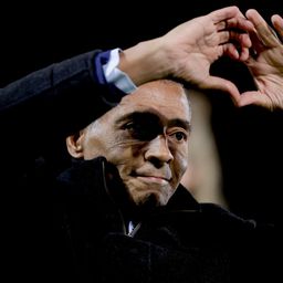 „Egész Brazília bízik benned” – a legenda levelet írt Neymarnak