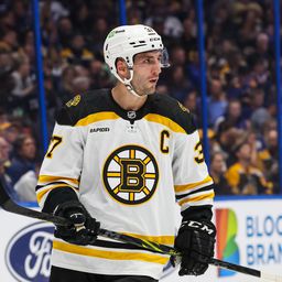 Elképesztő eredményt ért el a Tampa Bay Lightning játékosa az NHL-ben – videó