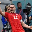 Gareth Bale: „Az edzőnk felrázott minket a félidőben"