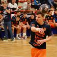 A Fejér-BÁL Veszprém kikapott a címvédő Benficától a férfi kézilabda El-ben