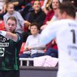 Az FTC nagy csatában maradt alul Franciaországban a férfi kézilabda El-ben