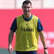 Nagy rekordot ért el Cristiano Ronaldo