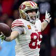 A 49ers nyerte a mexikói mérkőzést az NFL-ben – videó