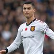 Ronaldo ezekkel a szavakkal búcsúzott a Manchester Unitedtől