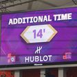 Miért hosszabbítanak a bírók szokatlanul sokat az idei vb-n? Itt a magyarázat!