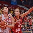 A veretlen DVTK spanyol; a gyengébben teljesítő Győr török ellenféllel játszik – szerdai sportműsor