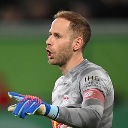 A Leipzig megválna Gulácsitól, ő viszont maradna – sajtóhír
