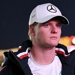 Eldőlt, melyik versenysorozatban folytatja Mick Schumacher