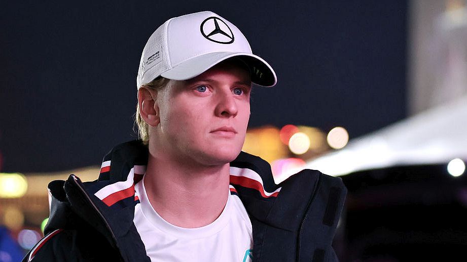 Eldőlt, melyik versenysorozatban folytatja Mick Schumacher