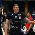 Háromszettes kaposvári vereség a CEV-kupában